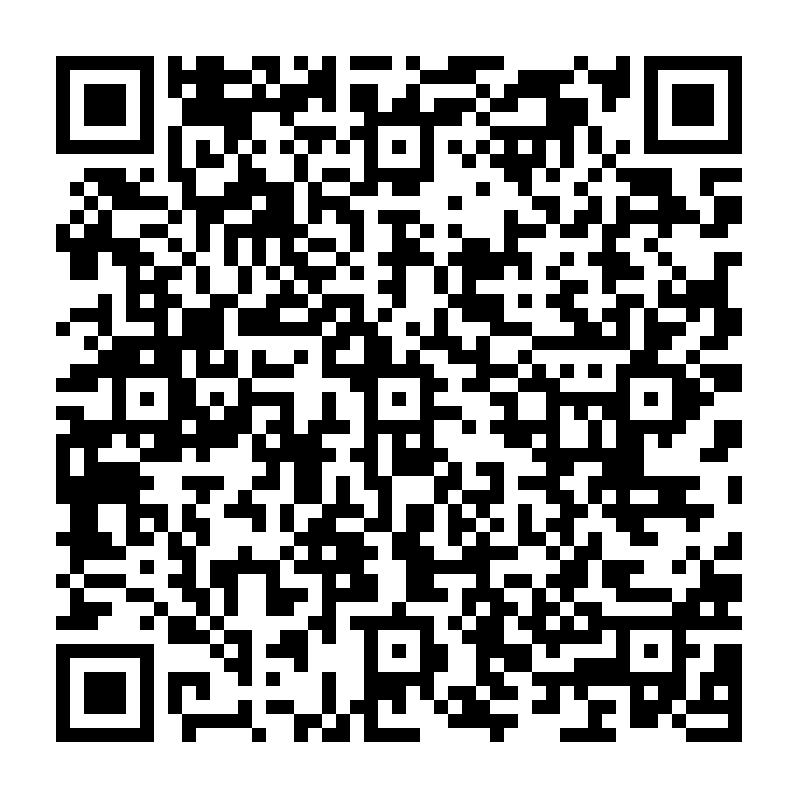 QR kód