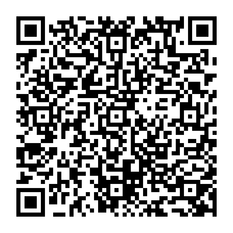 QR kód
