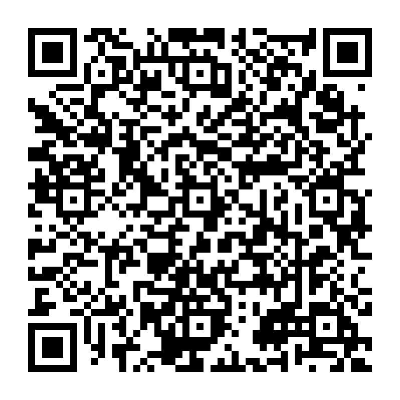 QR kód