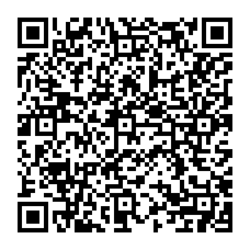 QR kód