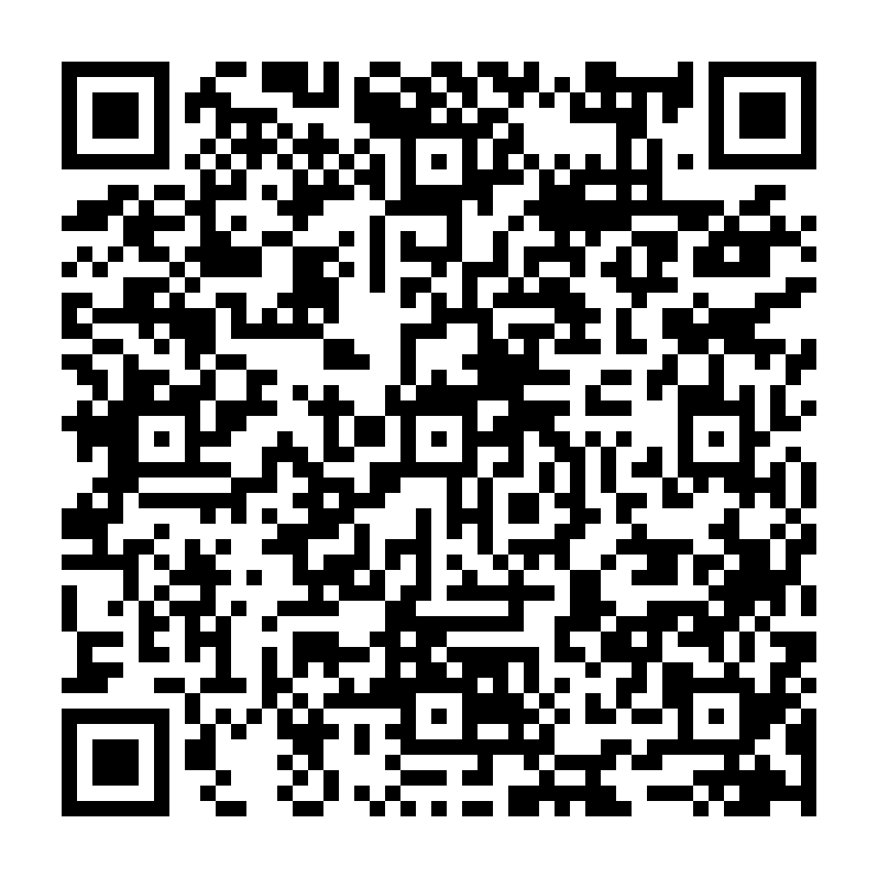 QR kód