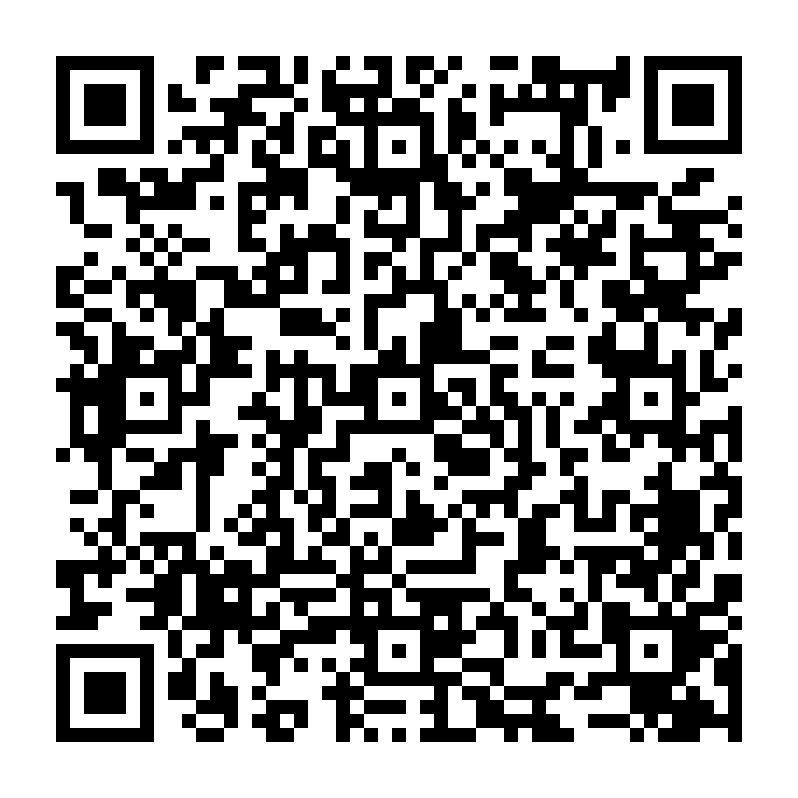 QR kód