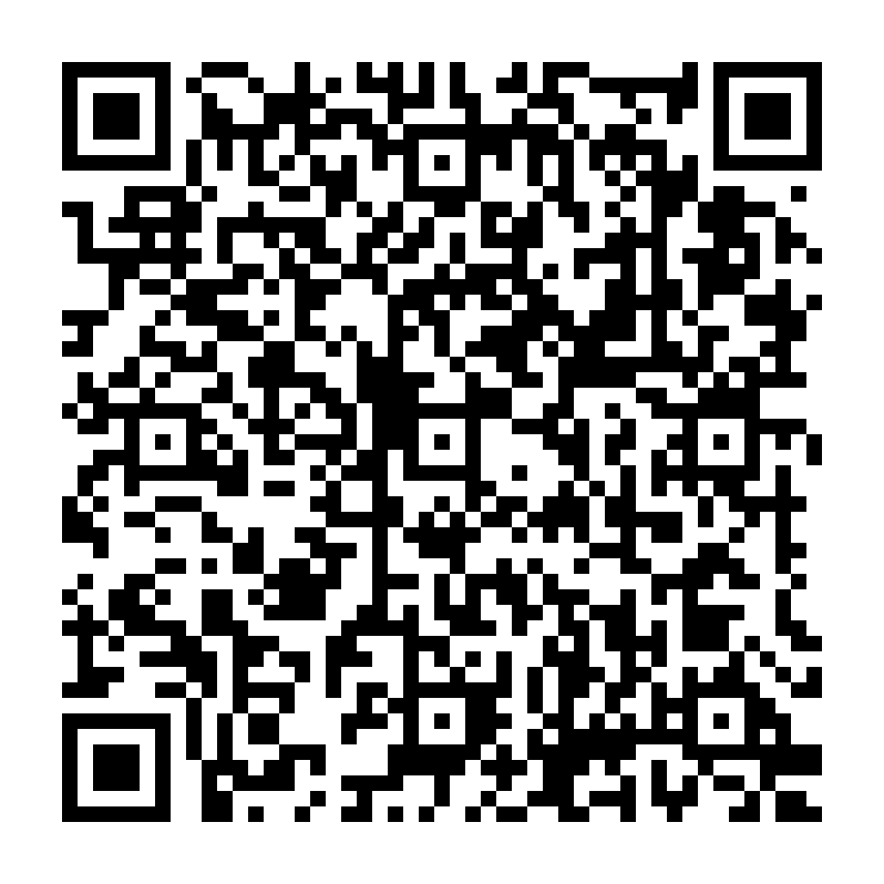 QR kód