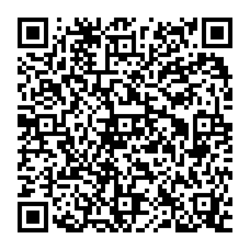 QR kód