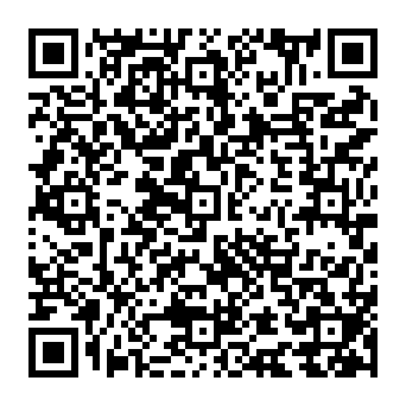 QR kód