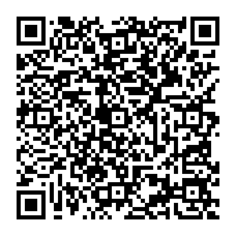 QR kód
