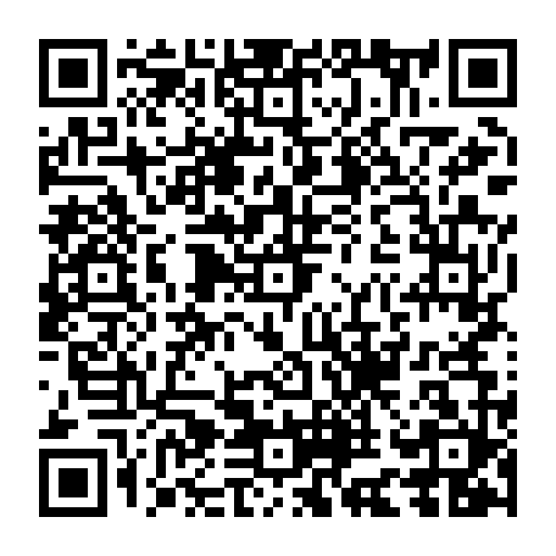 QR kód
