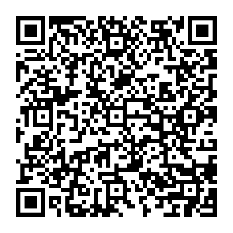 QR kód