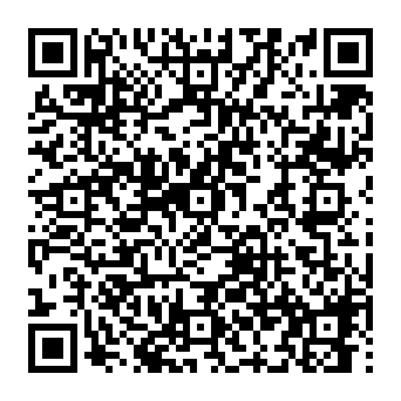 QR kód