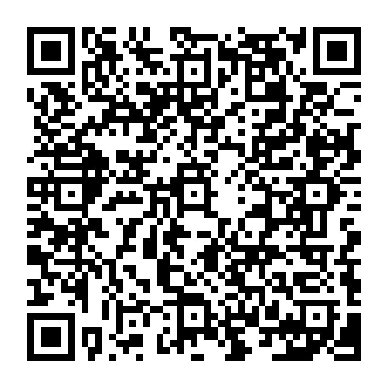 QR kód