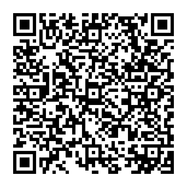 QR kód