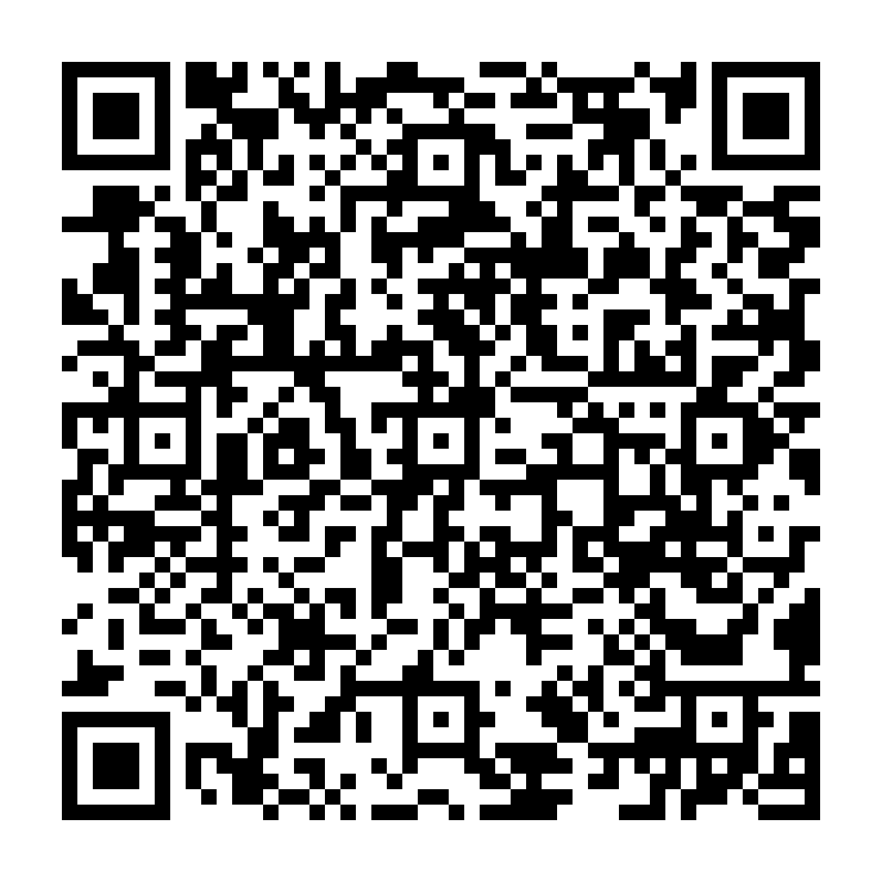 QR kód