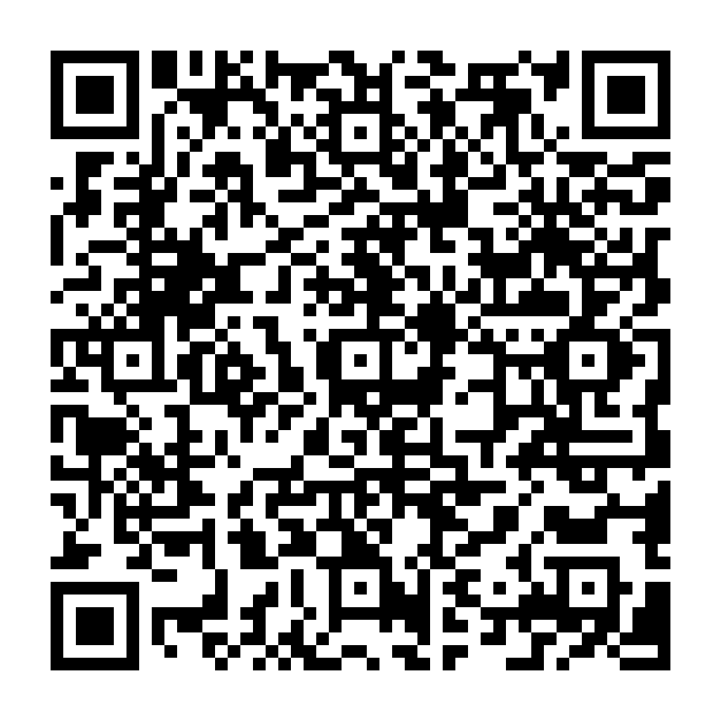 QR kód