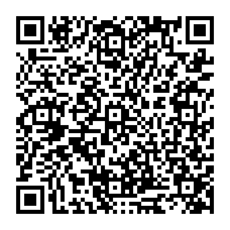 QR kód