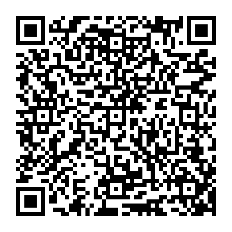 QR kód