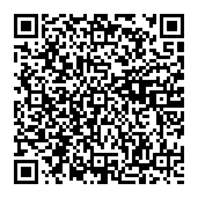 QR kód