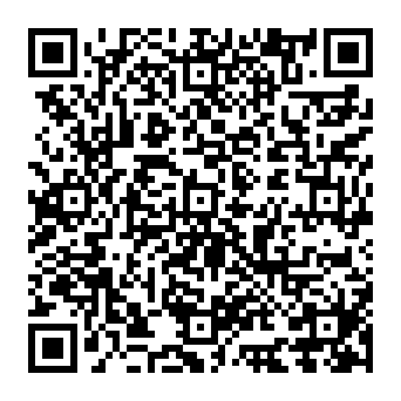 QR kód