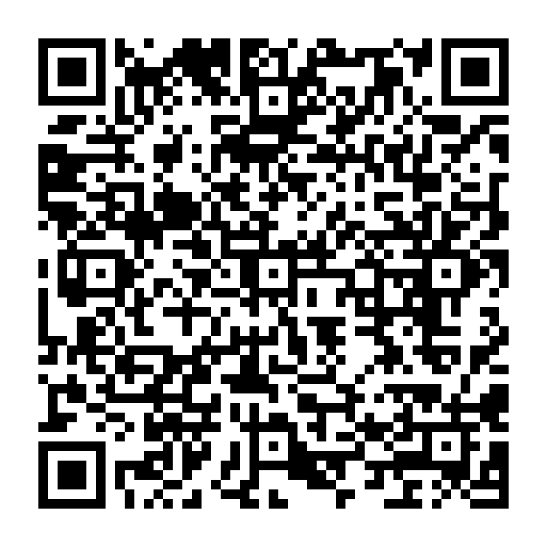 QR kód