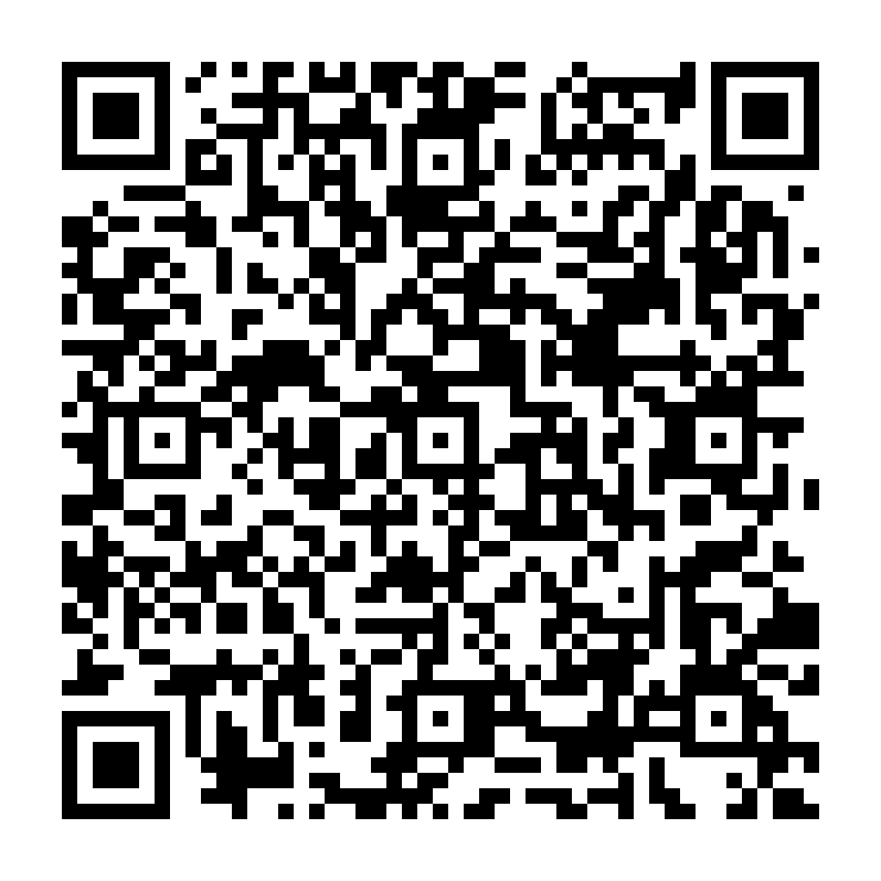 QR kód