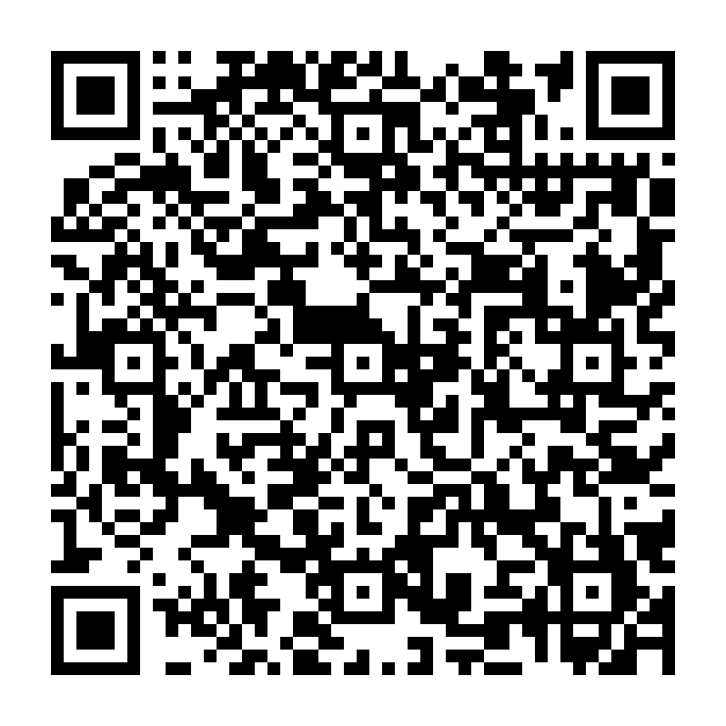 QR kód