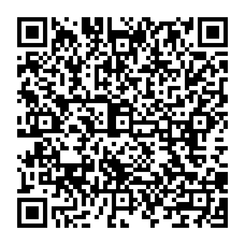 QR kód