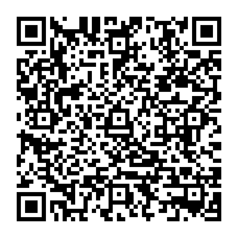 QR kód