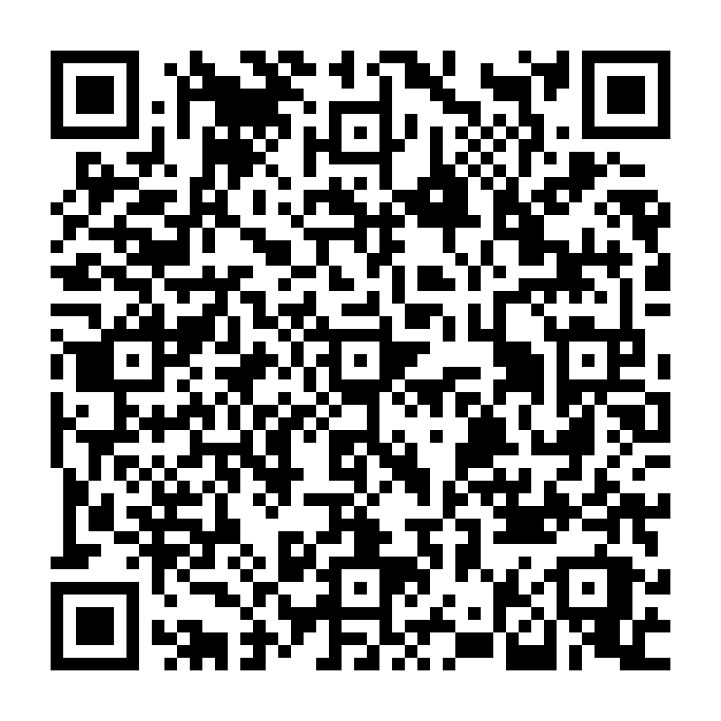 QR kód