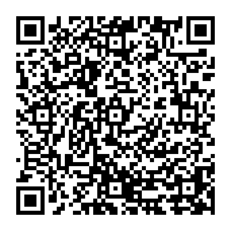 QR kód
