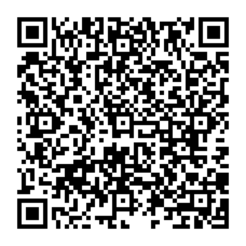QR kód