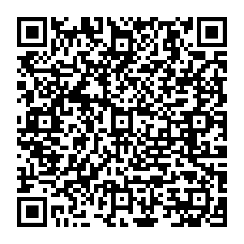 QR kód