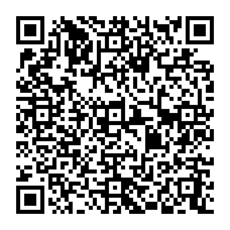 QR kód