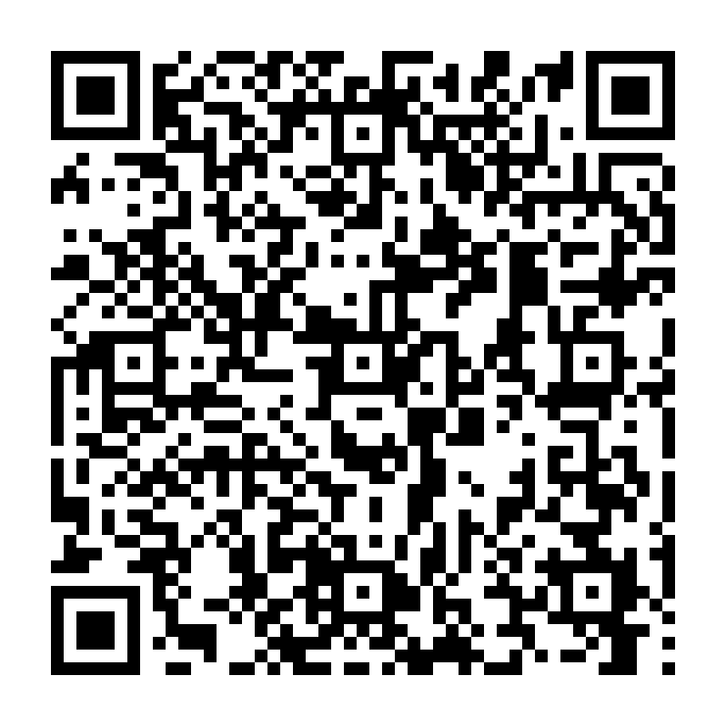 QR kód