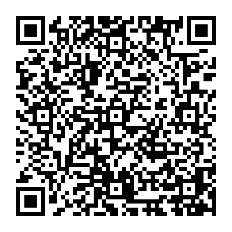 QR kód
