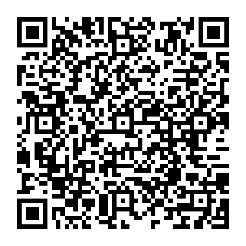 QR kód