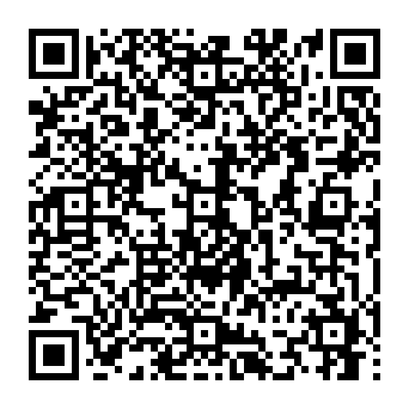QR kód