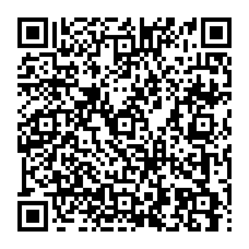 QR kód
