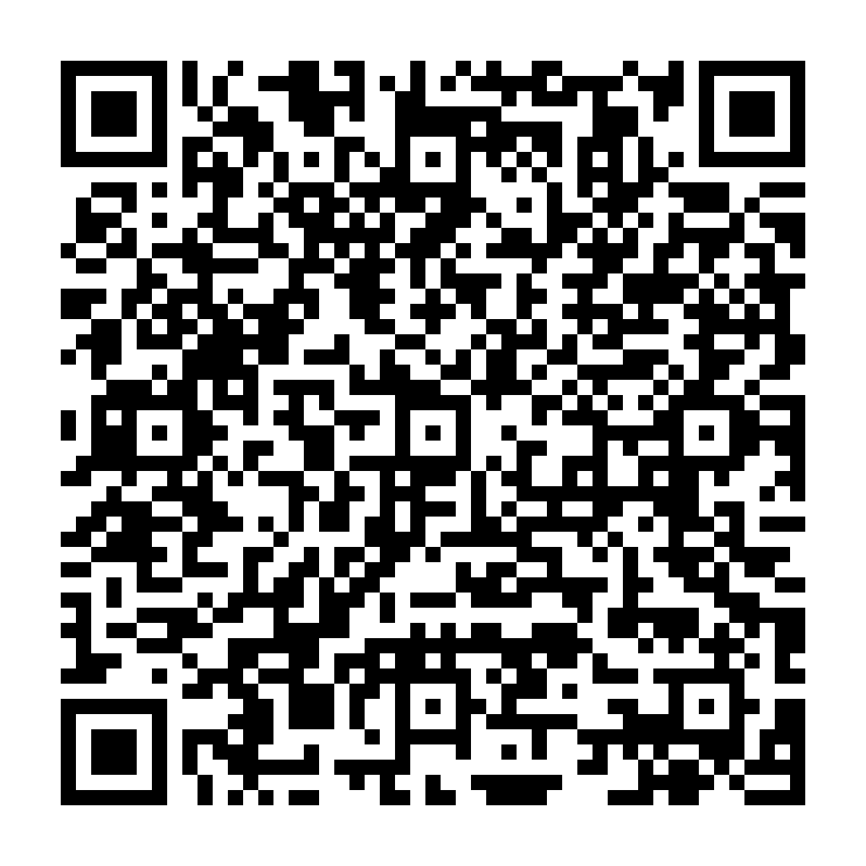 QR kód