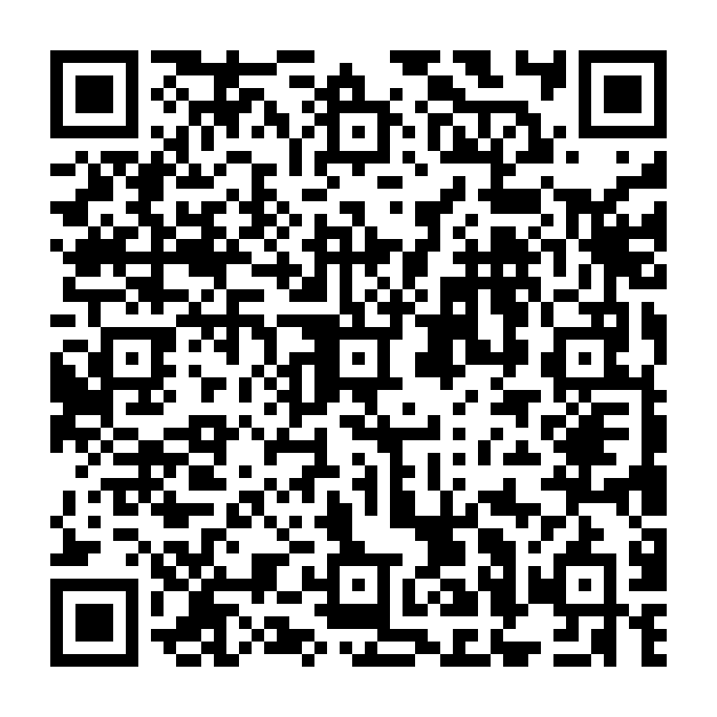 QR kód