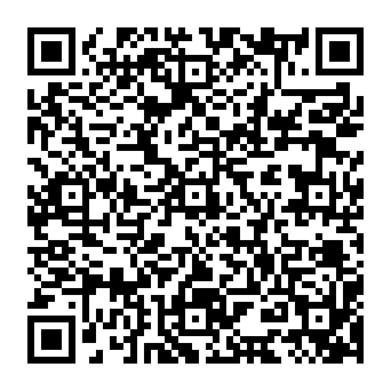 QR kód