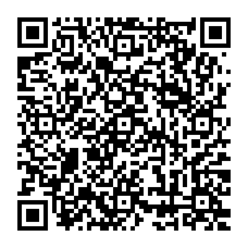 QR kód