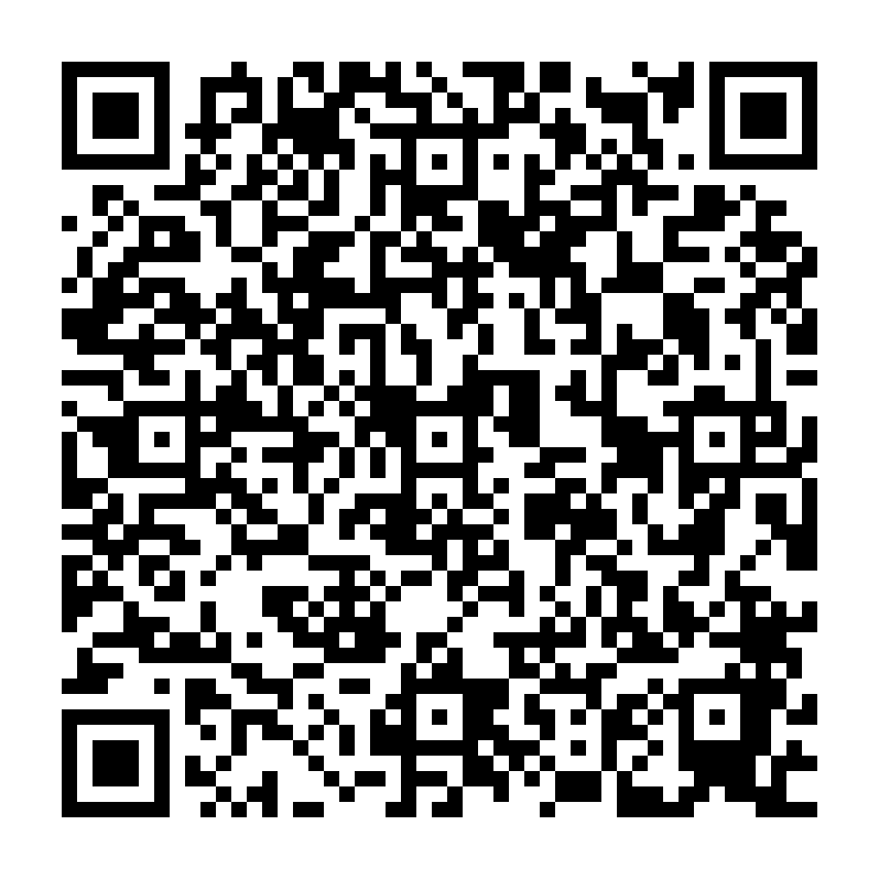 QR kód