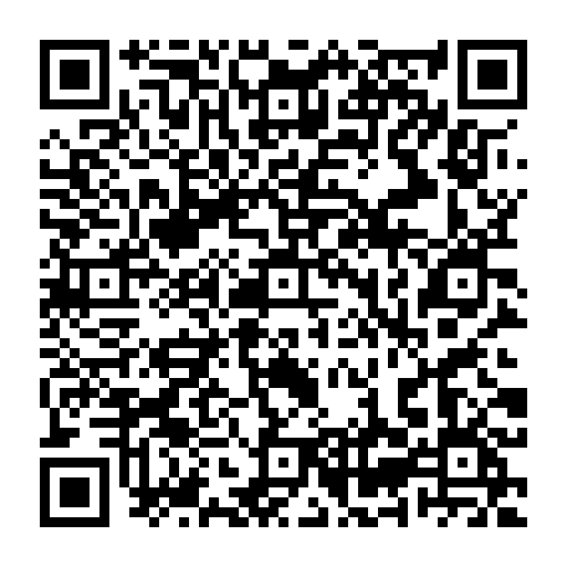 QR kód