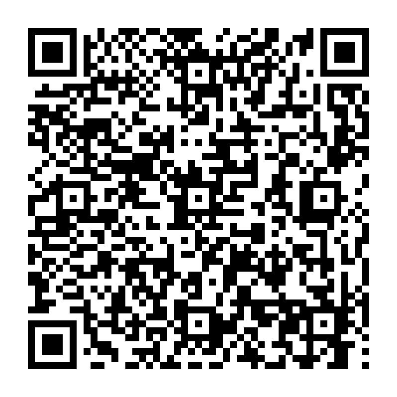QR kód