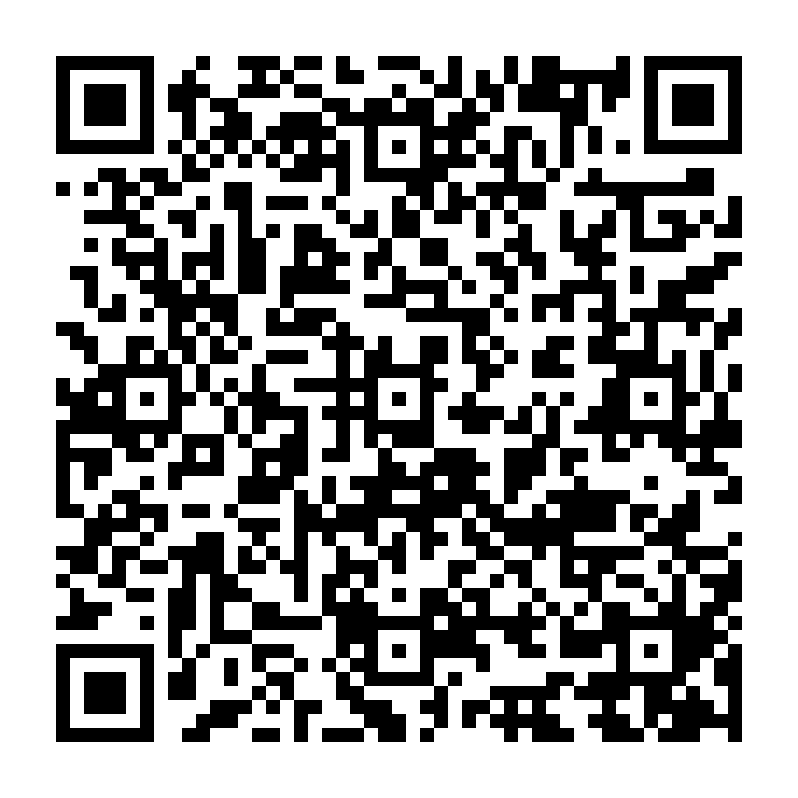QR kód
