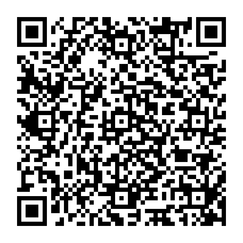 QR kód