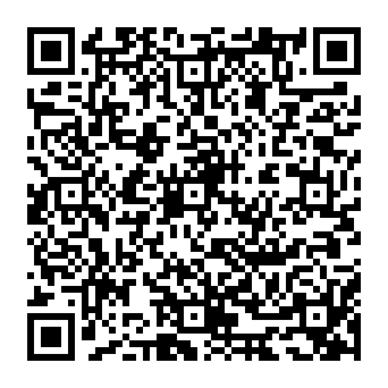 QR kód