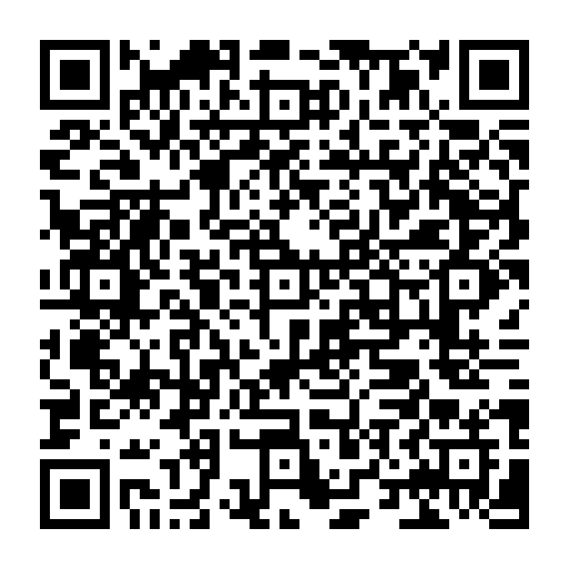 QR kód