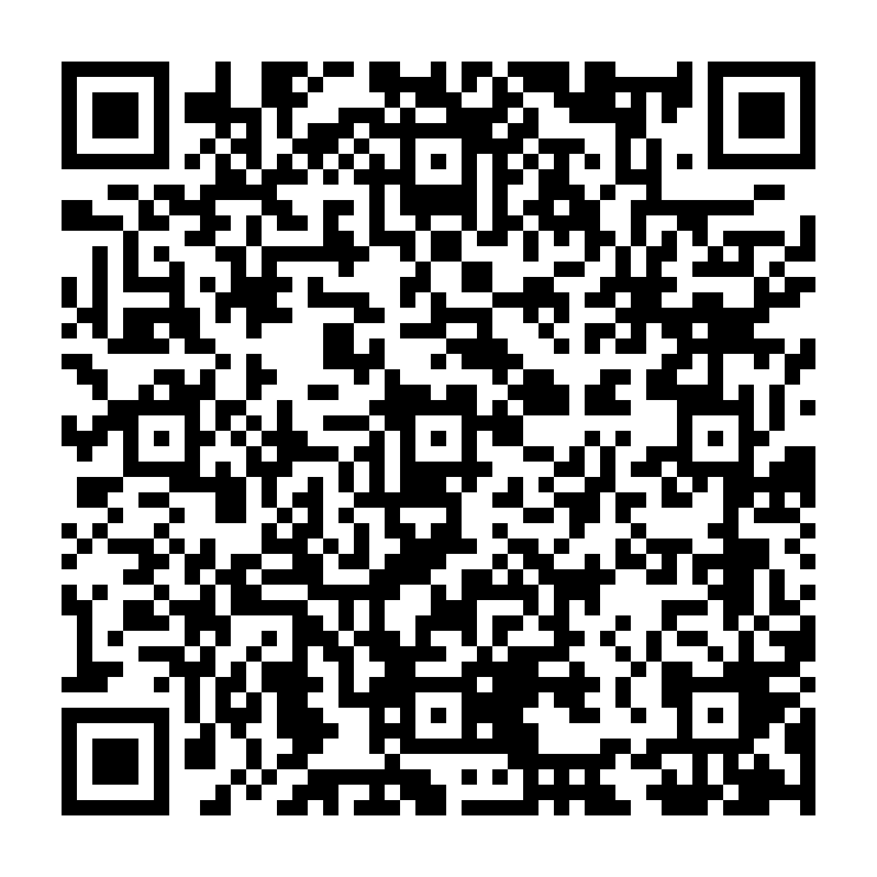 QR kód