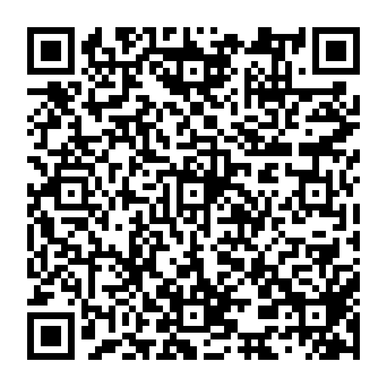 QR kód