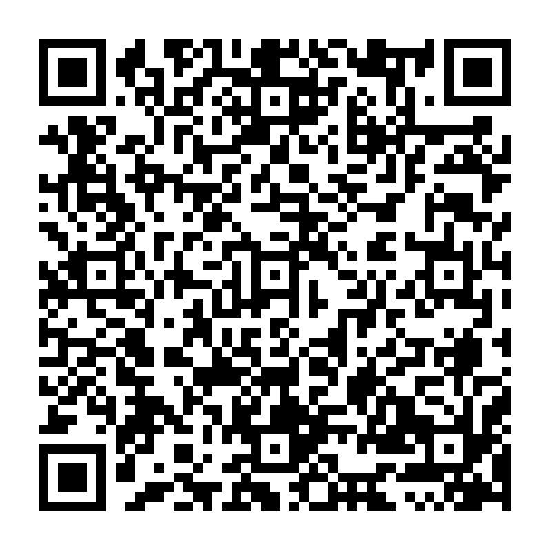 QR kód
